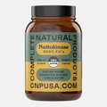 Nattokinase 100 Cápsulas
